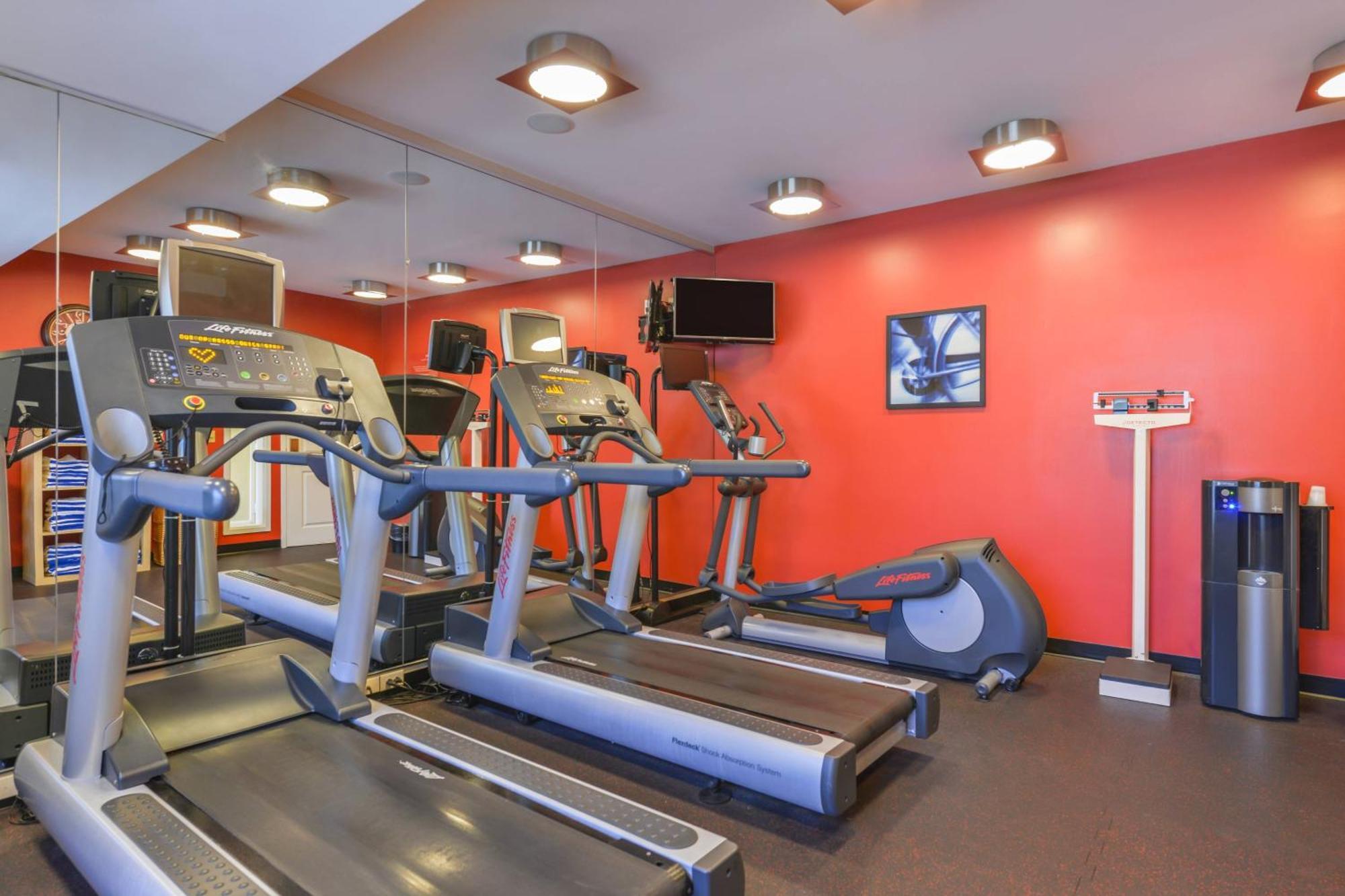 מריניה גראנדה Towneplace Suites Arundel Mills BWI Airport מראה חיצוני תמונה