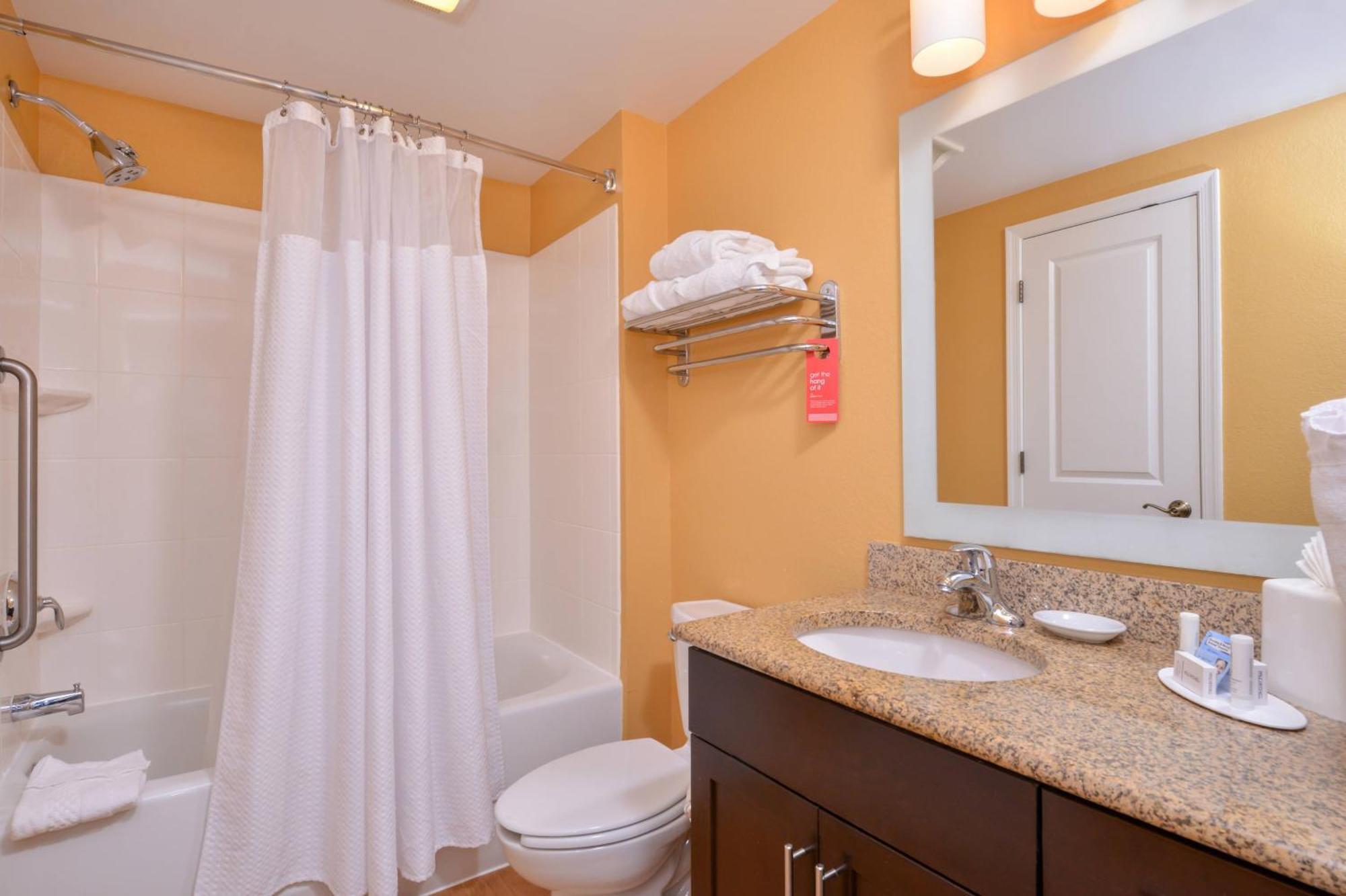 מריניה גראנדה Towneplace Suites Arundel Mills BWI Airport מראה חיצוני תמונה