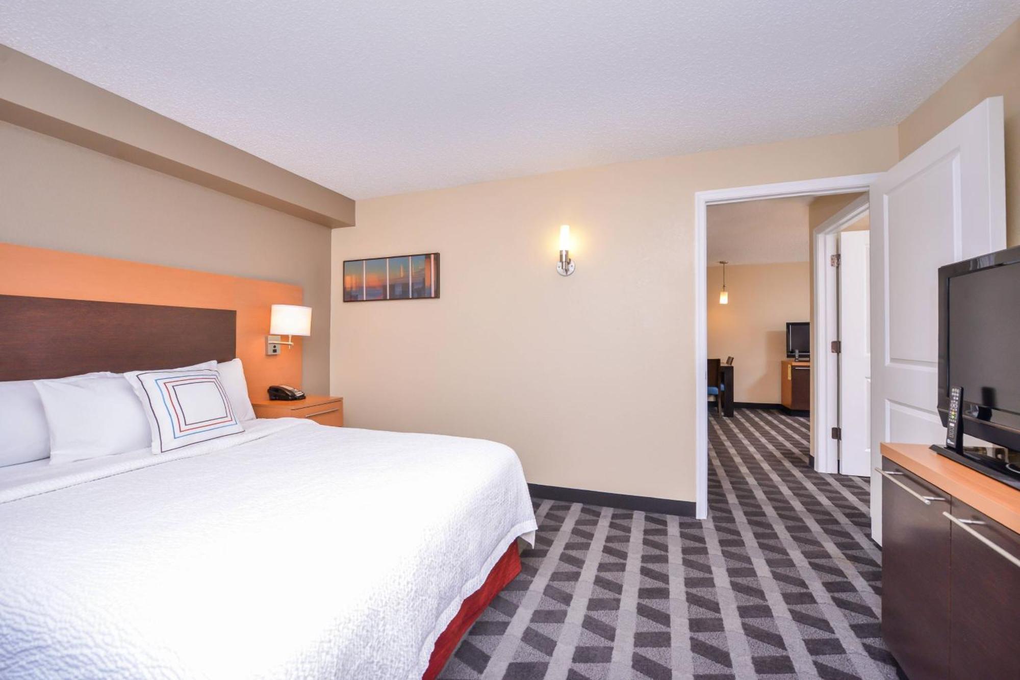 מריניה גראנדה Towneplace Suites Arundel Mills BWI Airport מראה חיצוני תמונה