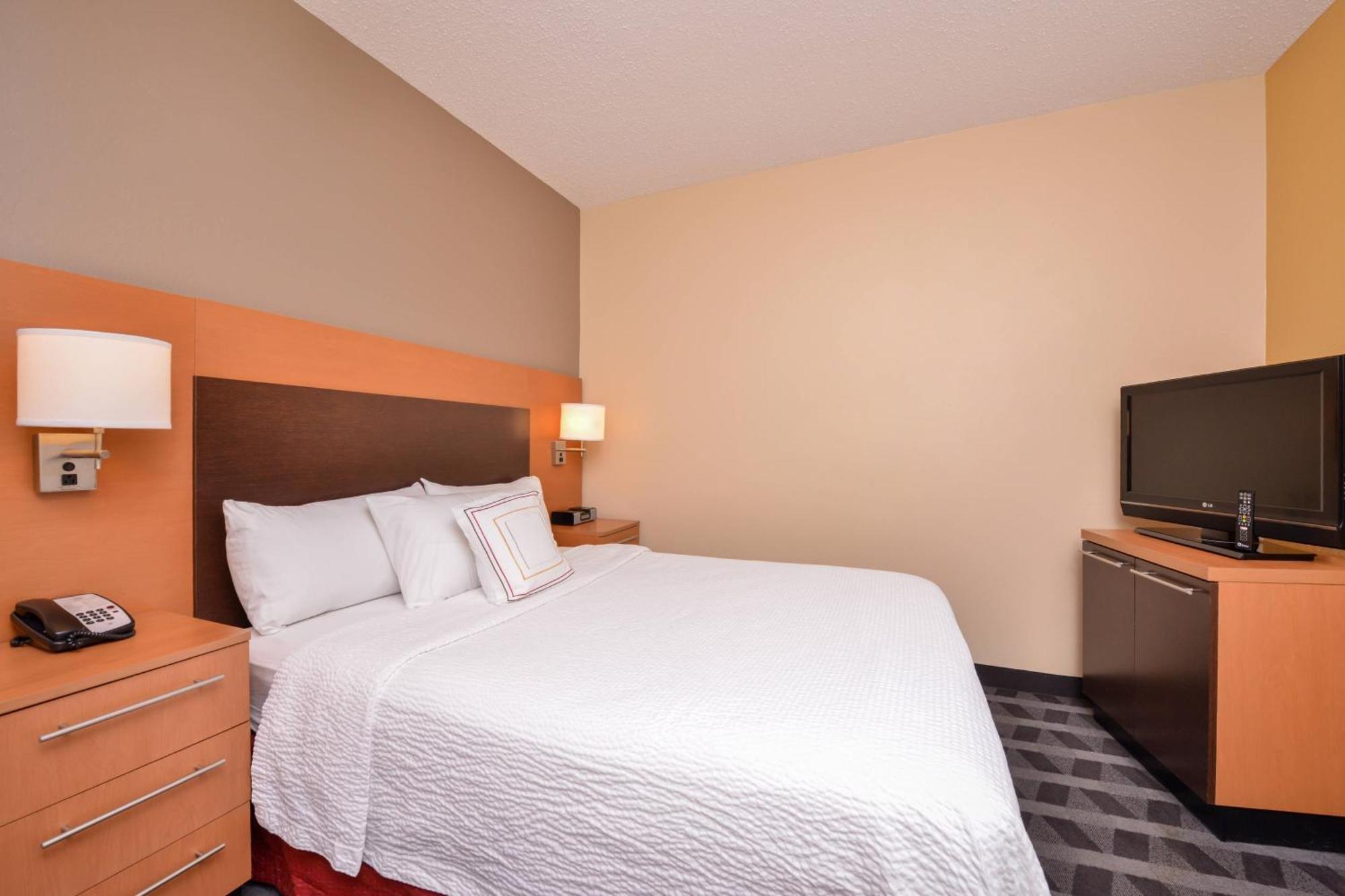 מריניה גראנדה Towneplace Suites Arundel Mills BWI Airport מראה חיצוני תמונה