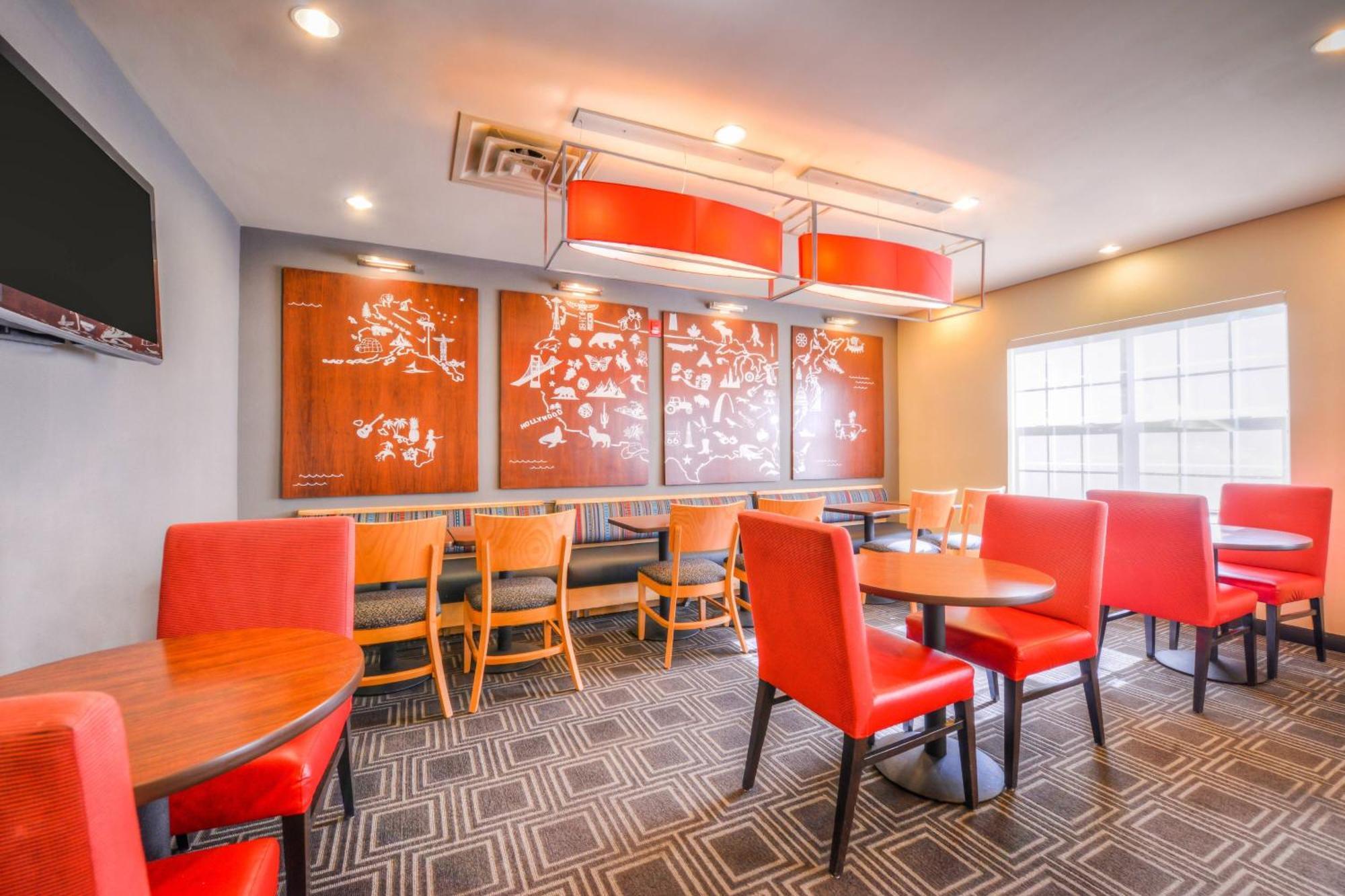 מריניה גראנדה Towneplace Suites Arundel Mills BWI Airport מראה חיצוני תמונה