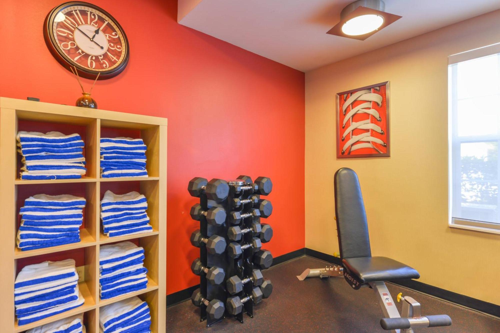 מריניה גראנדה Towneplace Suites Arundel Mills BWI Airport מראה חיצוני תמונה