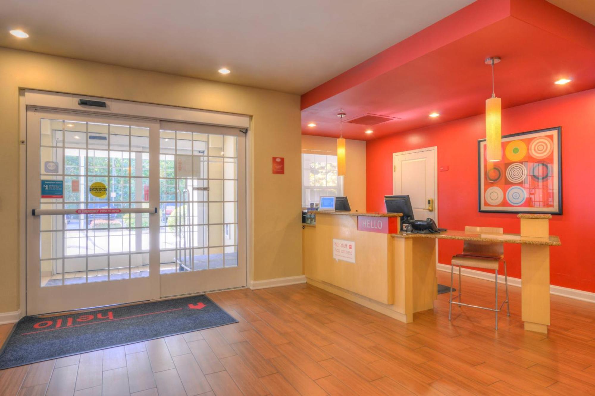 מריניה גראנדה Towneplace Suites Arundel Mills BWI Airport מראה חיצוני תמונה