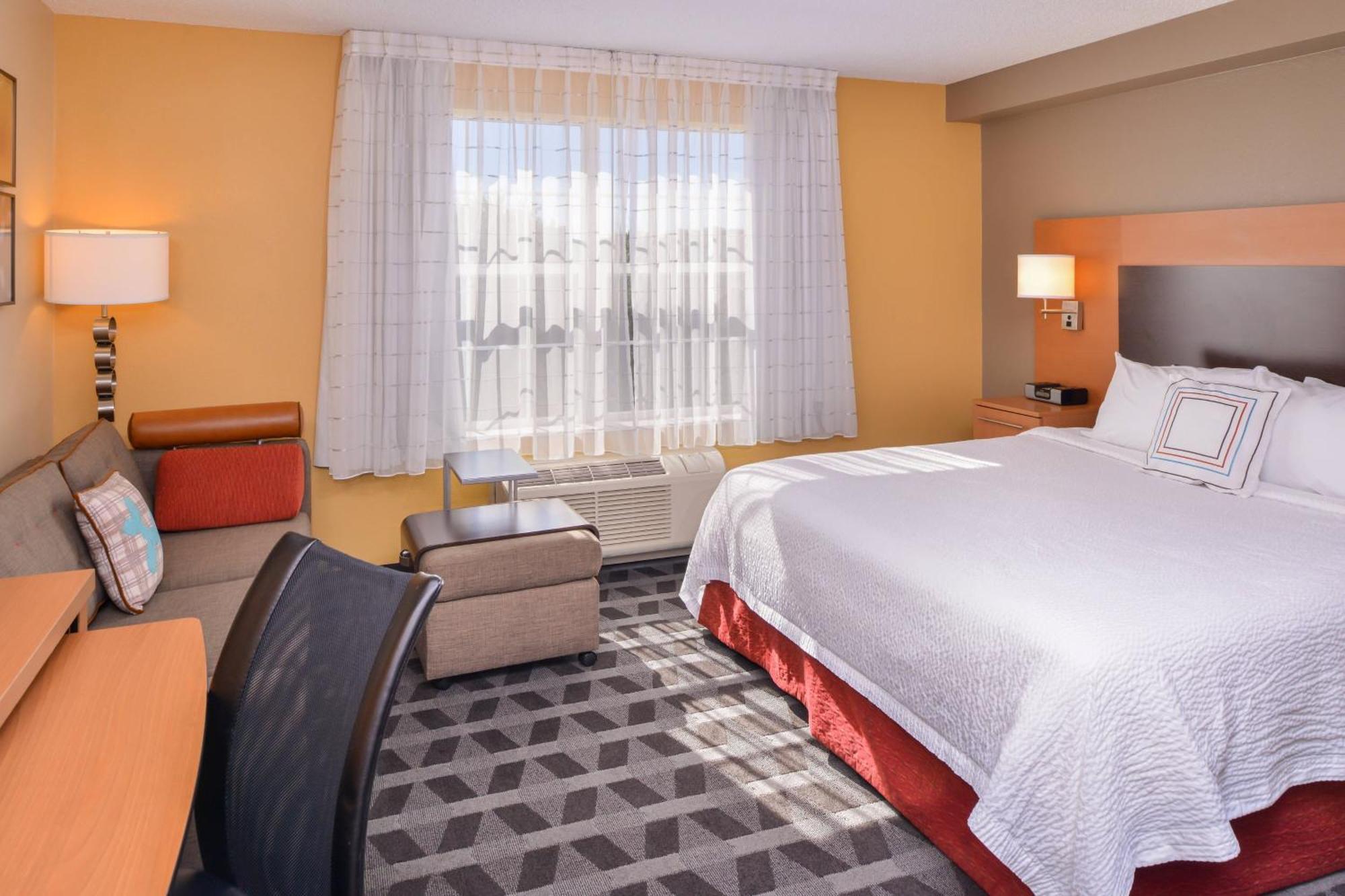 מריניה גראנדה Towneplace Suites Arundel Mills BWI Airport מראה חיצוני תמונה