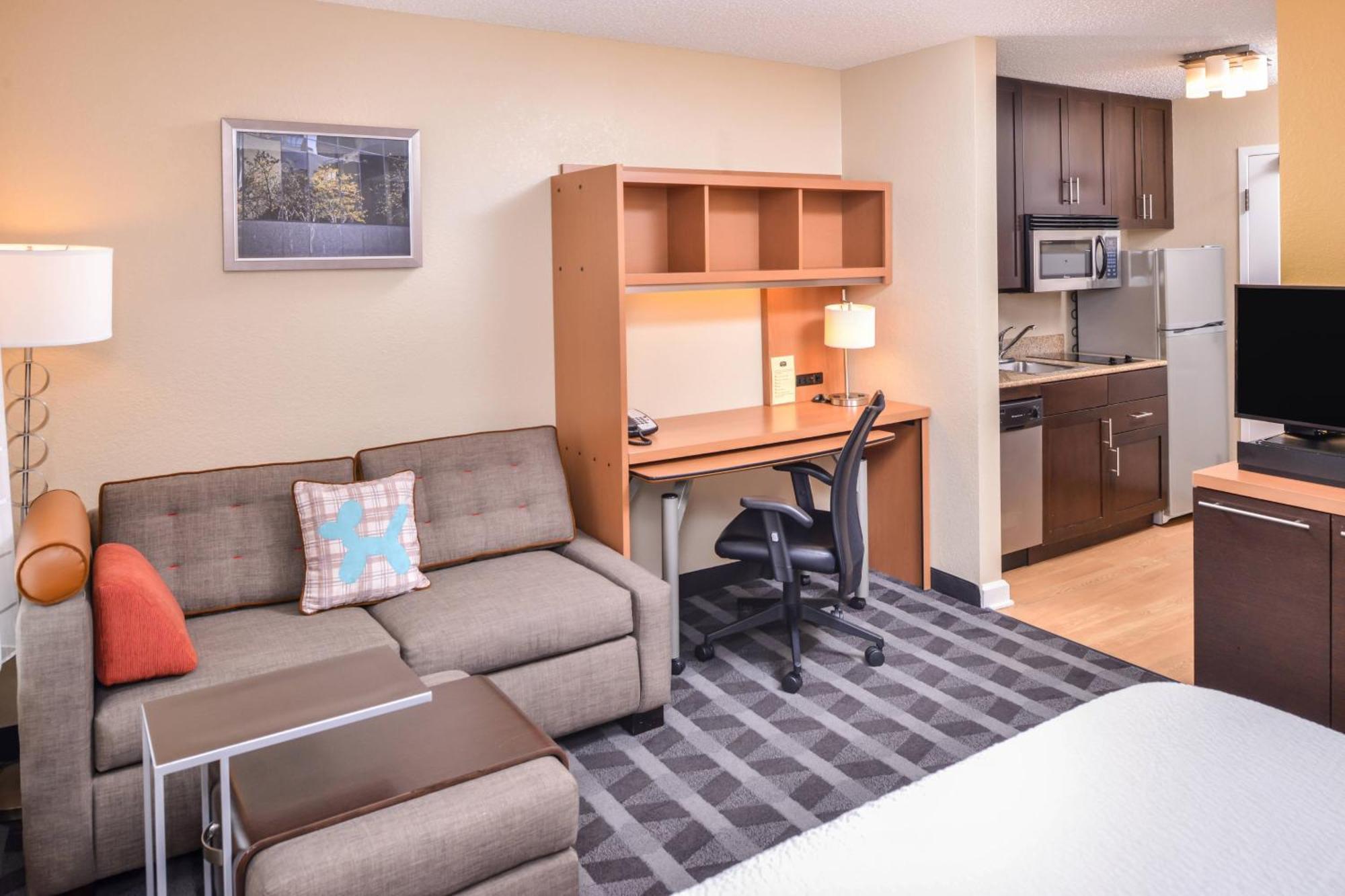 מריניה גראנדה Towneplace Suites Arundel Mills BWI Airport מראה חיצוני תמונה